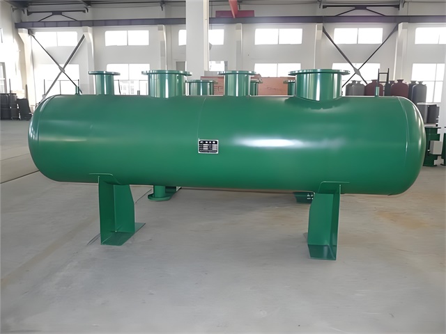 老城集分水器需要电源吗