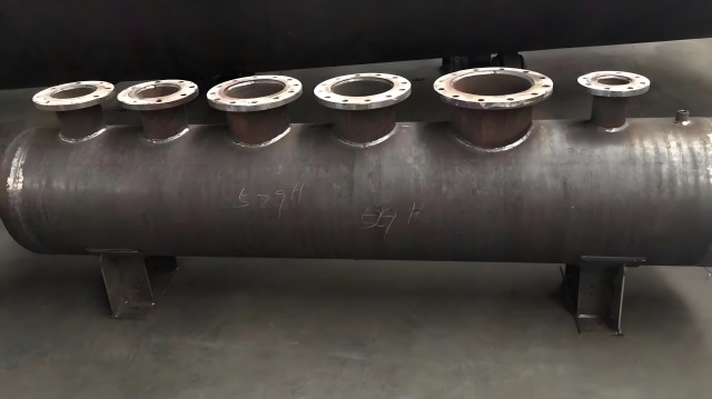 老城集分水器属于特种设备吗